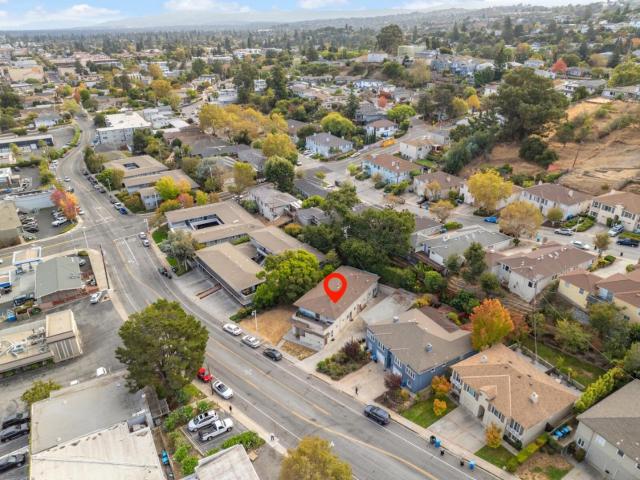 Land for sale in San Mateo, California