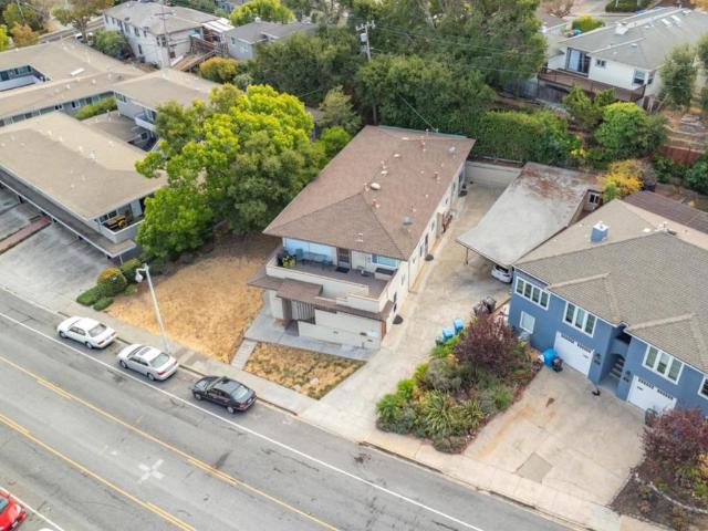 House for sale in San Mateo, California