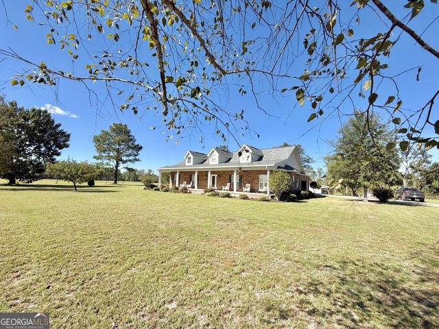House for sale in Hazlehurst, Jeff Davis County