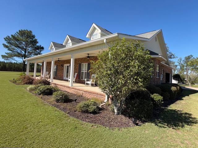 House for sale in Hazlehurst, Jeff Davis County