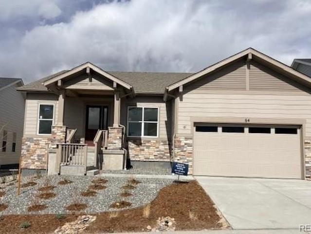 House for sale in Castle Rock, Colorado