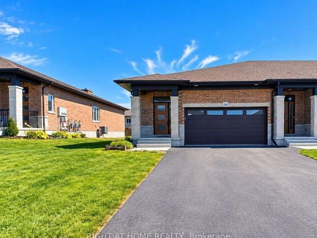 House for rent in Stonecrest Estates, Quinte West