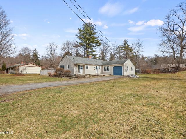 Property for sale in Berkshire, Massachusetts