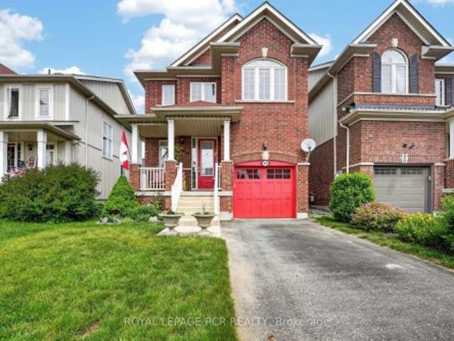 House for sale in Essa, Ontario