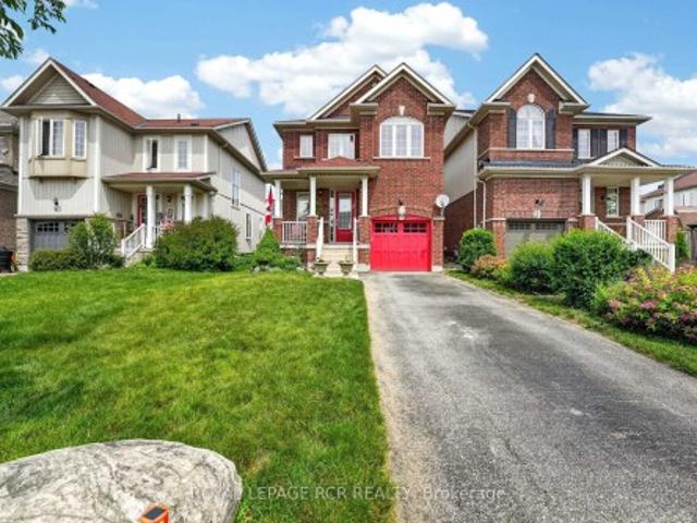 House for sale in Essa, Ontario