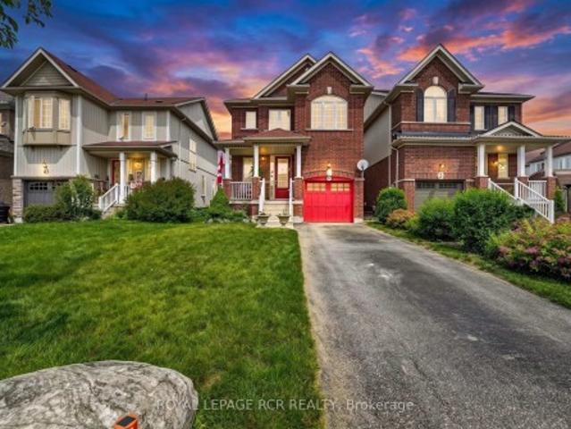 House for sale in Pine River, Essa