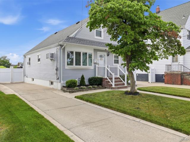 House for sale in Nassau, New York