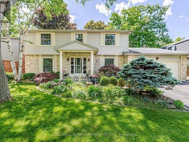 House for sale in Arva, Ontario