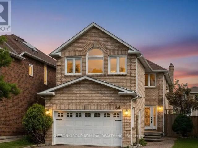 House for rent in Richmond Hill, Golden Horseshoe