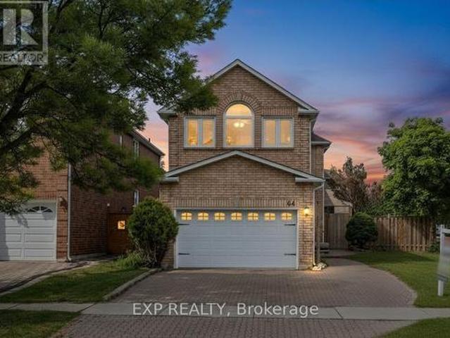 House for sale in York, Ontario