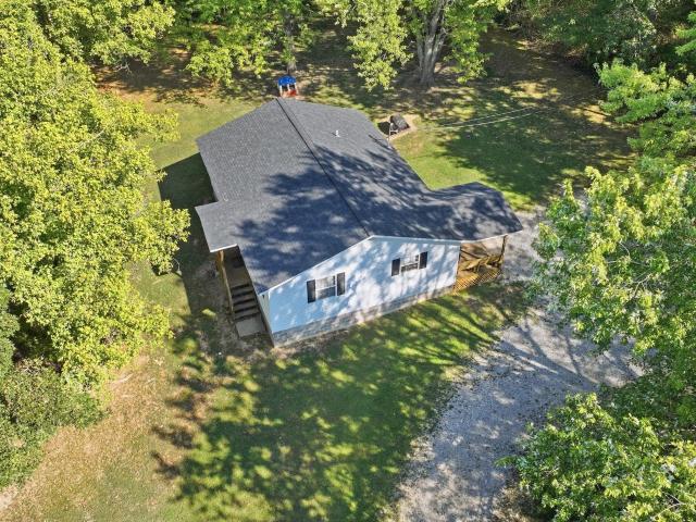 House for sale in Bakersfield, Ozark County