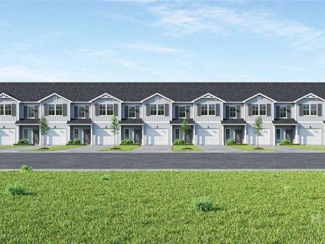 House for sale in Allenhurst, Georgia
