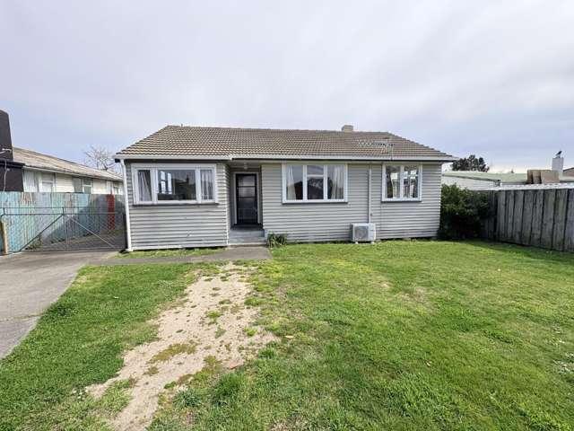 House for rent in Havelock North