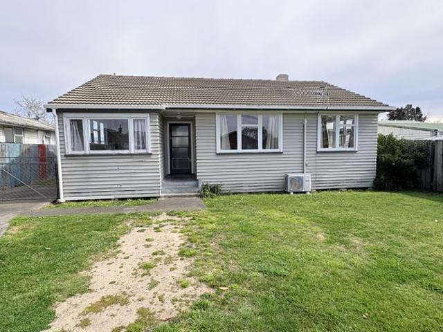 House for rent in Havelock North