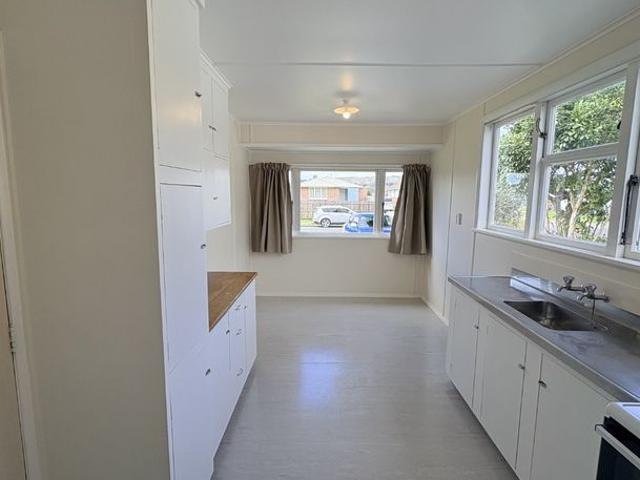 House for rent in Havelock North