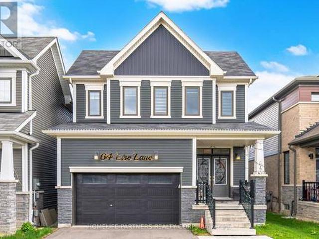 House for sale in Caledonia, Ontario