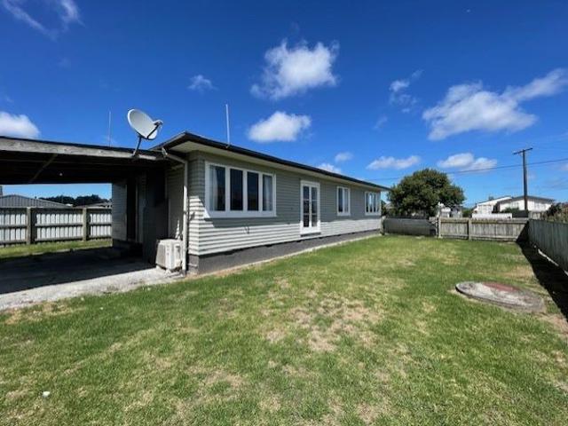House for rent in Dargaville, Kaipara District