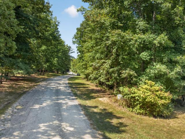 Land for sale in Tennessee