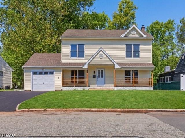 House for sale in Avenel, New Jersey