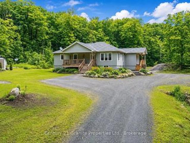 House for sale in Seguin, Ontario