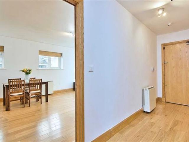 Apartment for sale in Leixlip