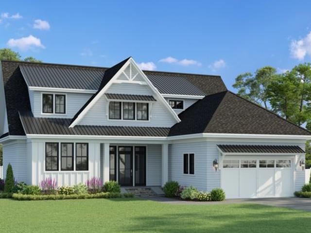 Land for sale in Hebron, Connecticut