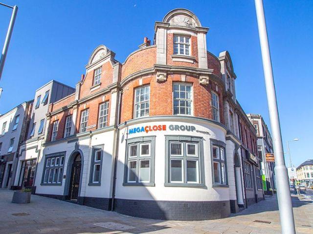 House for rent in St Ann's, Haddon