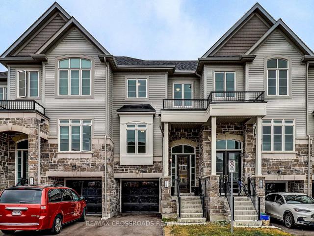 Townhouse for sale in Woburn, Ontario