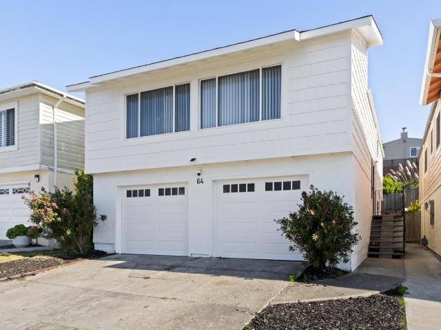 Property for rent in San Mateo, California