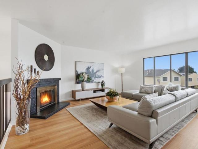 House for sale in San Mateo, California
