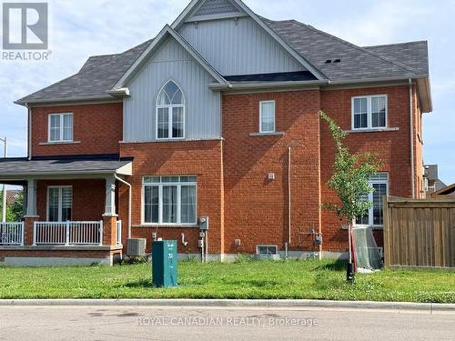 House for rent in Durham, Ontario