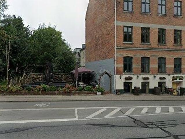 Lejlighed til salg i Frederiksberg, Frederiksberg Kommune