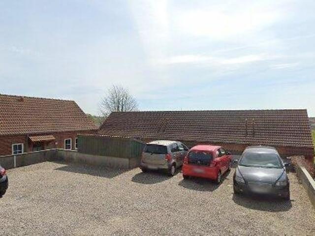 Lejlighed til salg i Kalundborg