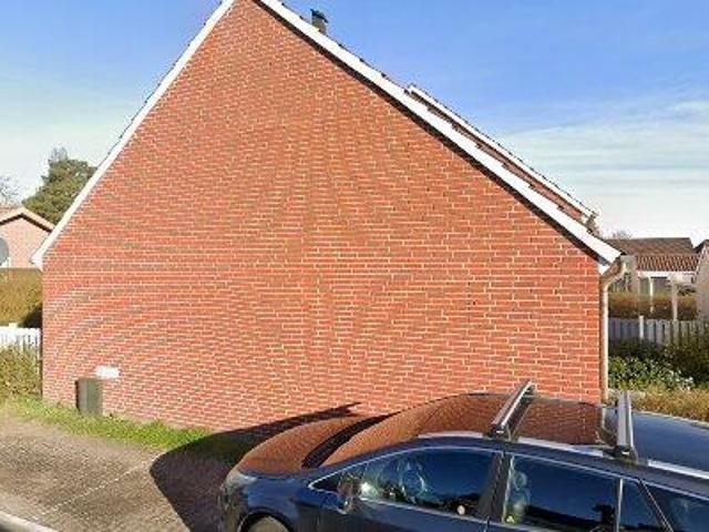 Lejlighed til salg i Odense