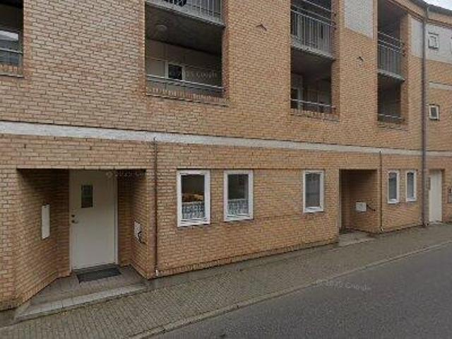 Lejlighed til salg i Sakskøbing, Guldborgsund
