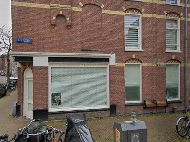 Appartement te huur in West, Amsterdam