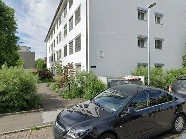 Apartment mieten in Basel-Landschaft