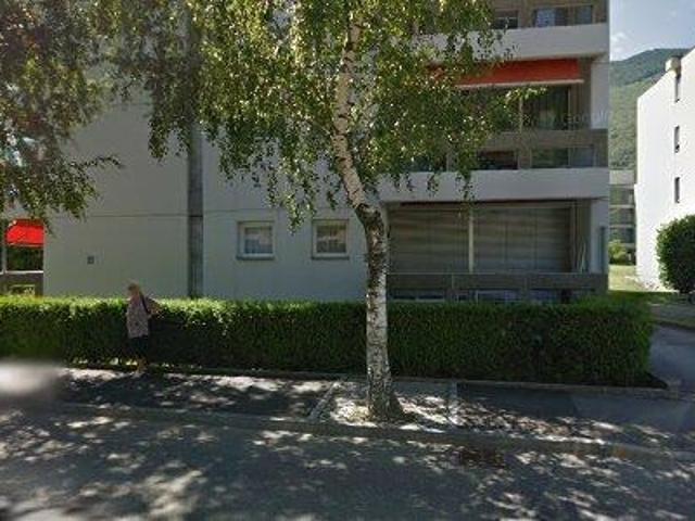 Apartment mieten in Bellinzona, Tessin