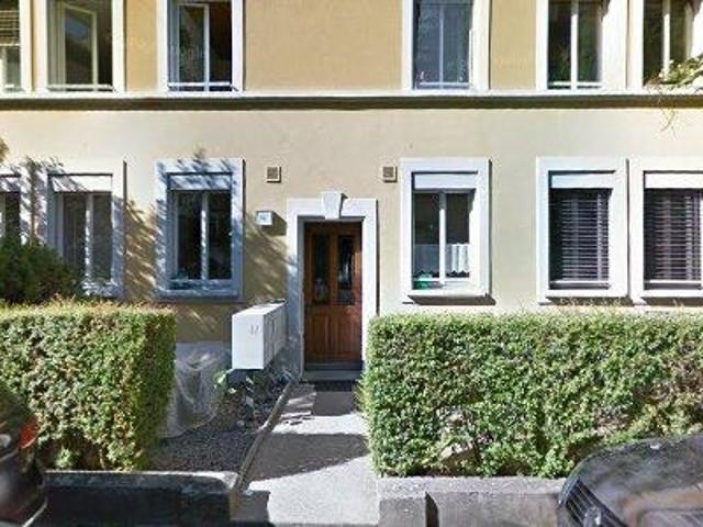 Apartment mieten in Bern