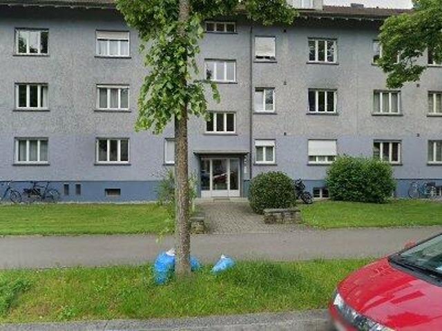 Apartment mieten in Bern