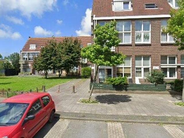 Appartement te huur in Sint Aagtendorp, Beverwijk