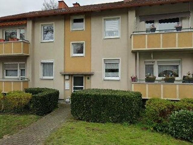Apartment mieten in Harpen, Bochum