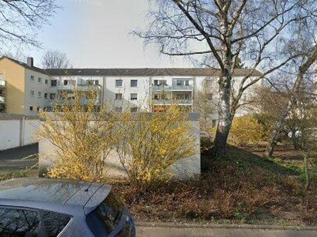 Apartment mieten in Gerthe, Bochum
