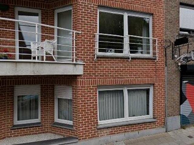 Appartement location à Waremme