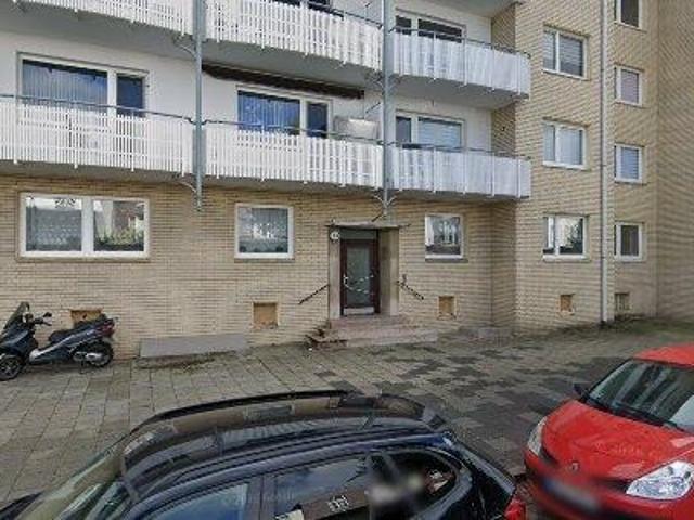 Apartment mieten in Geestemünde, Bremerhaven