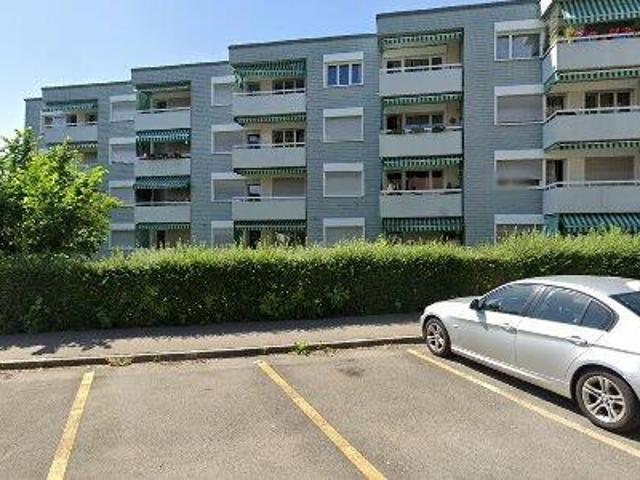 Apartment mieten in Kloten, Zürich