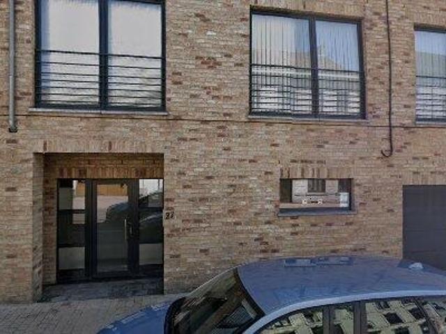 Appartement location à Charleroi, Wallonie