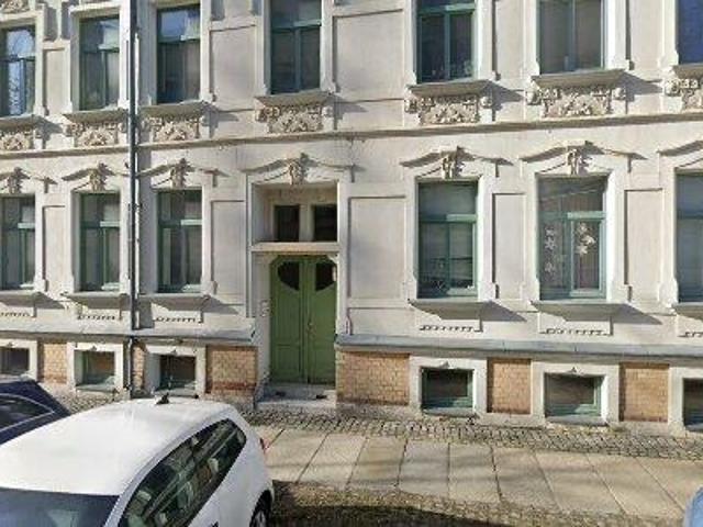 Haus mieten in Chemnitz, Schloßchemnitz
