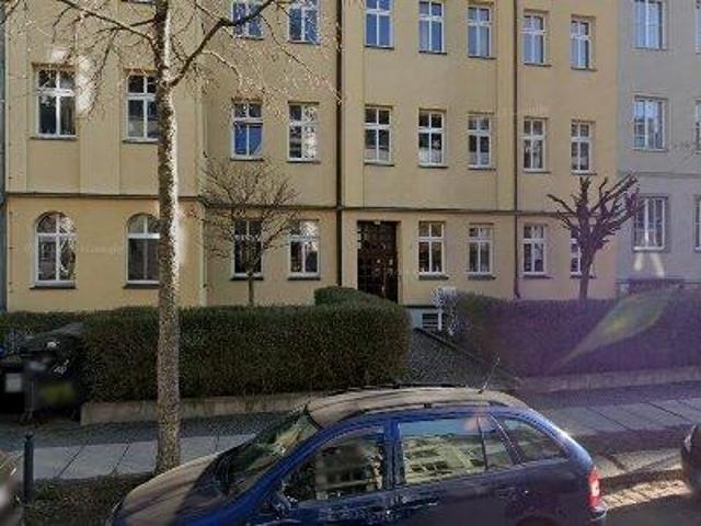 Apartment mieten in Kaßberg, Chemnitz