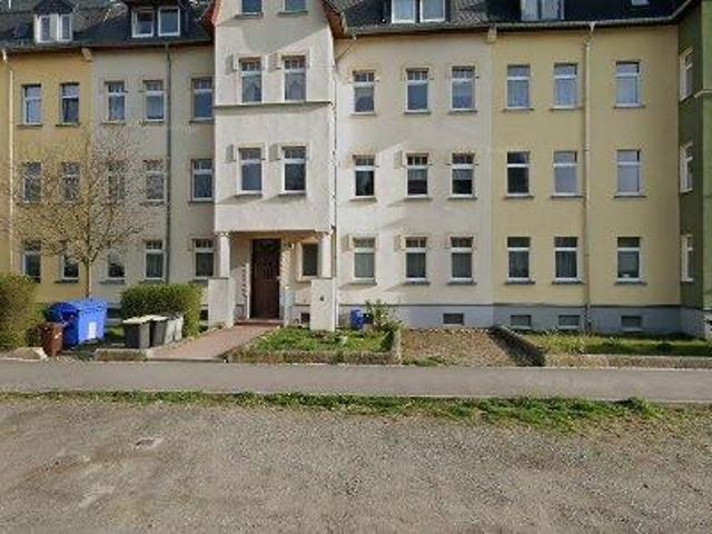 Apartment mieten in Altchemnitz, Chemnitz